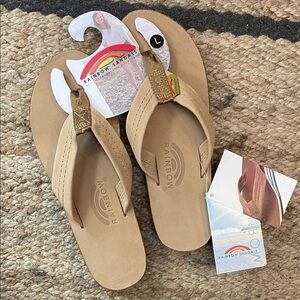 Rainbow Sierra Brown NEW